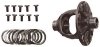 Obudowa mechanizmu różnicowego 5012519AA Jeep Grand Cherokee WJ 1999-2004 ratio 3.73, 3.91